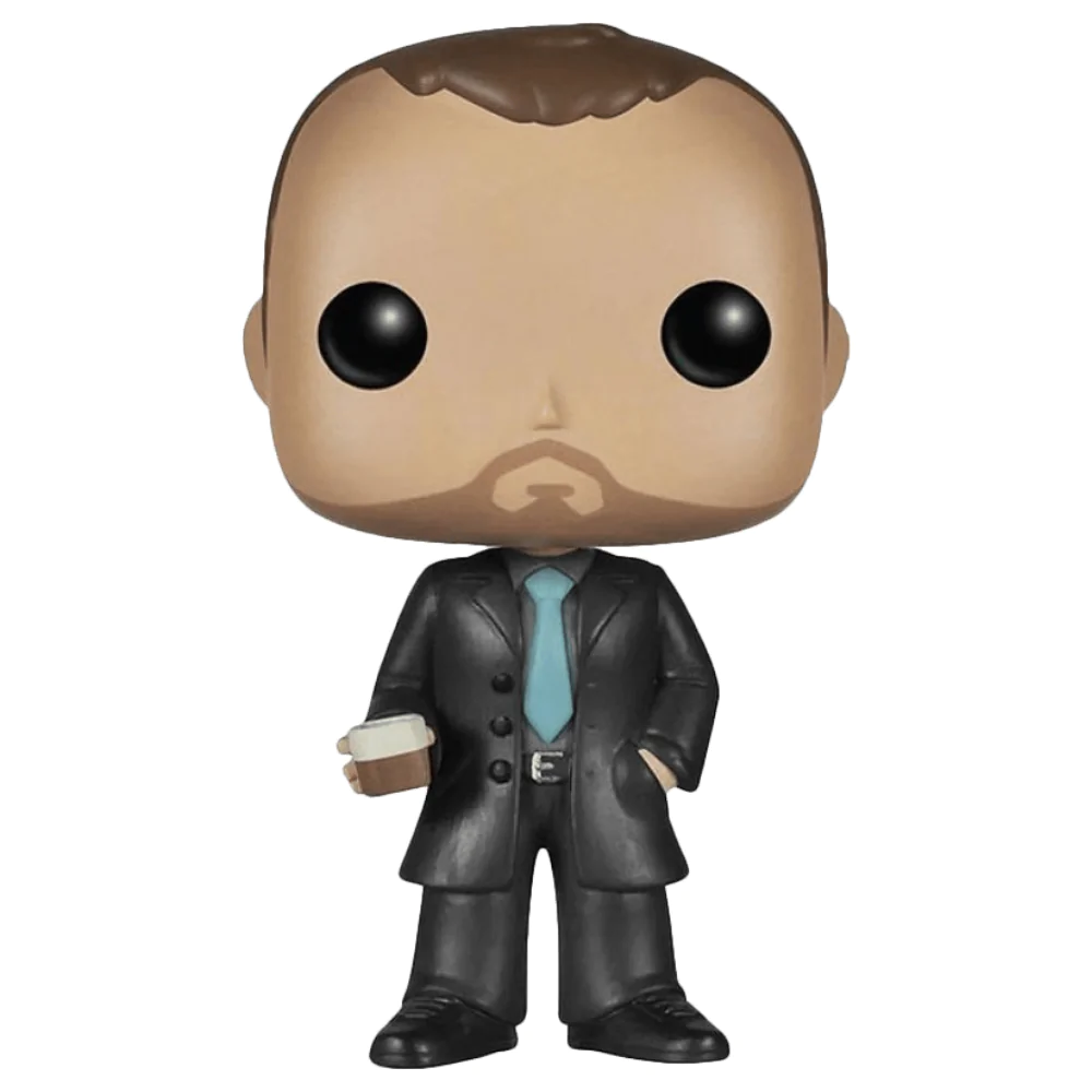 Supernatural Funko POP! Vinil Figurica Crowley 9 cm fotografija izdelka