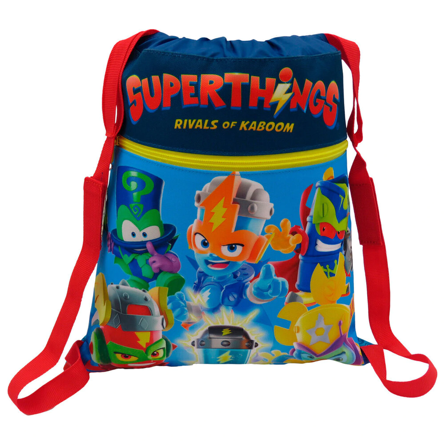 Superthings telovadna torba 35 cm fotografija izdelka