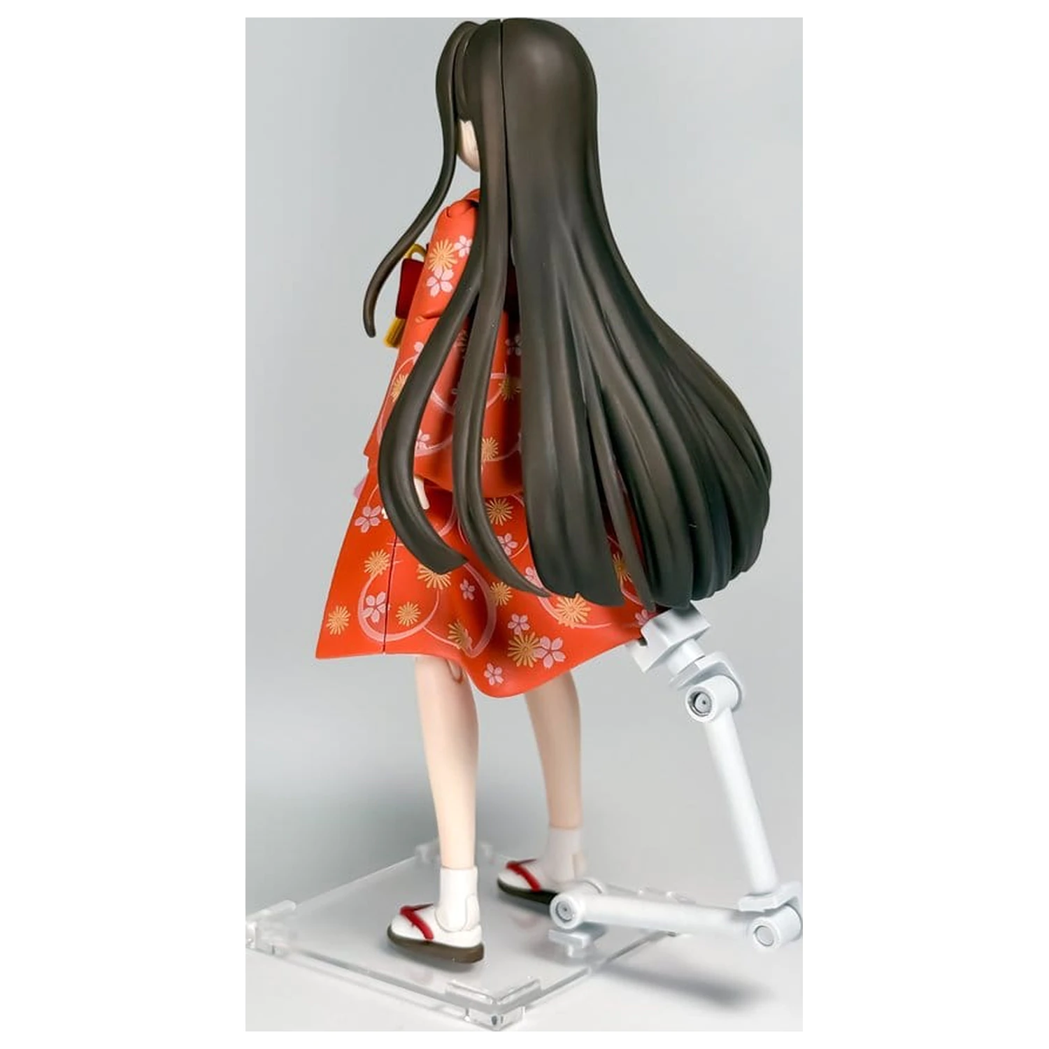 Suwahime Plafia komplet za sestavljanje plastičnega modela 14 cm fotografija izdelka