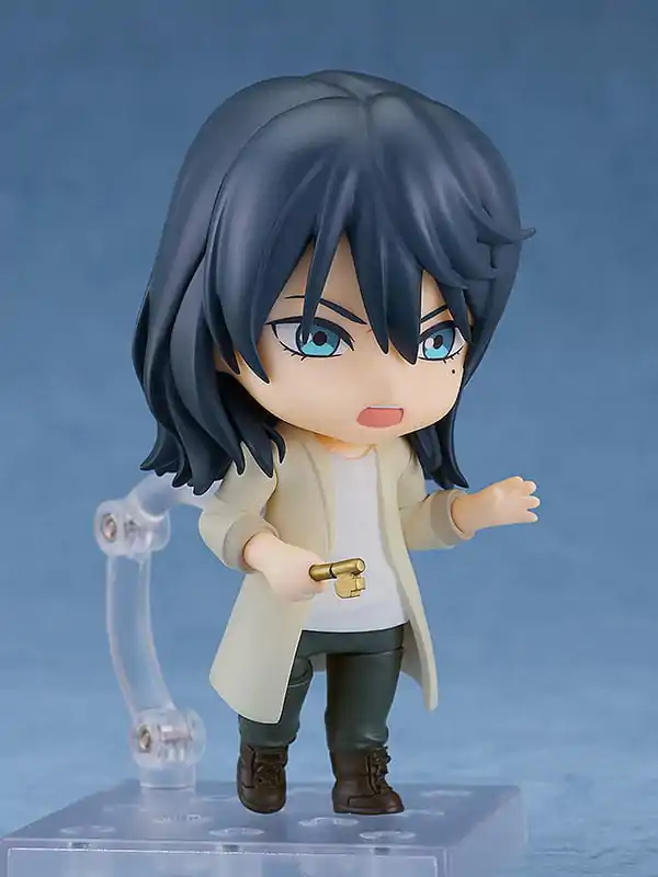 Suzume Nendoroid akcijska figura Souta Munakata 10 cm fotografija izdelka