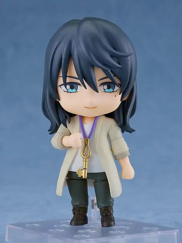 Suzume Nendoroid akcijska figura Souta Munakata 10 cm fotografija izdelka