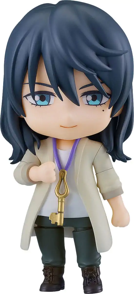 Suzume Nendoroid akcijska figura Souta Munakata 10 cm fotografija izdelka