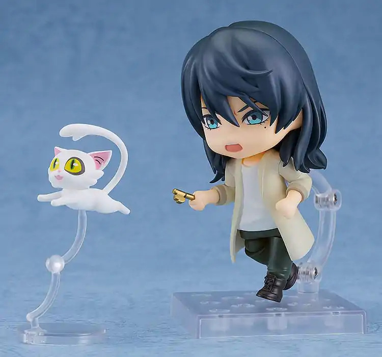 Suzume Nendoroid akcijska figura Souta Munakata 10 cm fotografija izdelka