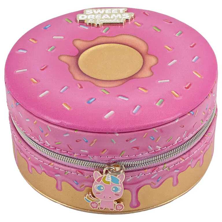 Nakit Sweet Dreams Doughnut fotografija izdelka