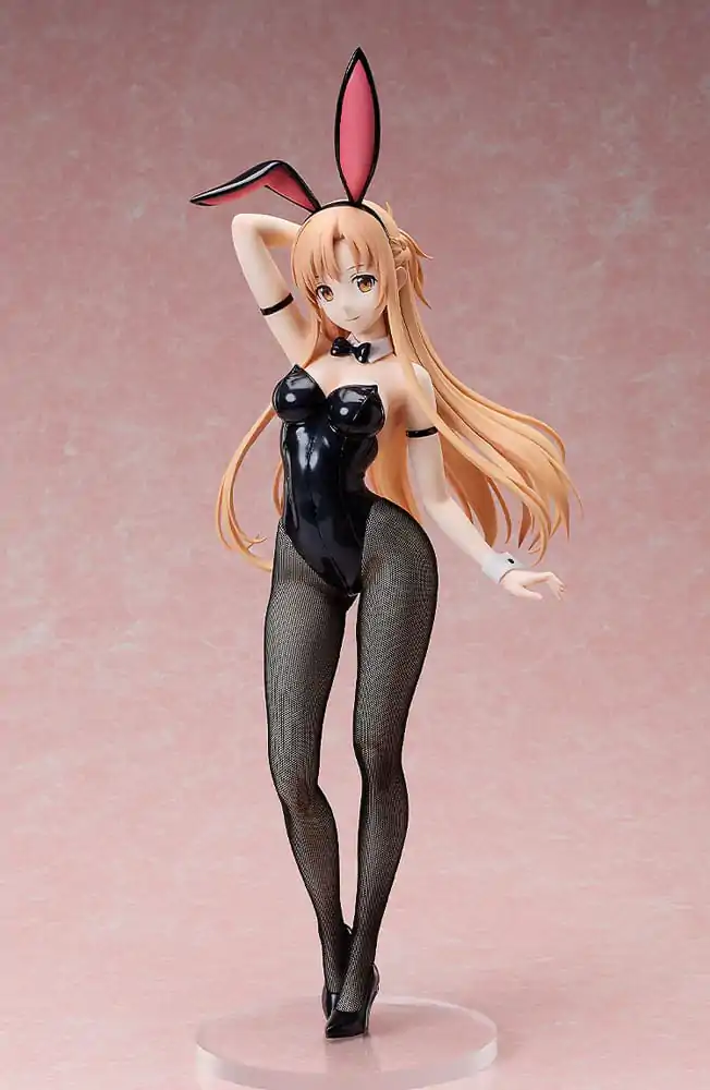 Sword Art Online PVC kip 1/4 Asuna: Bunny Ver. 48 cm fotografija izdelka