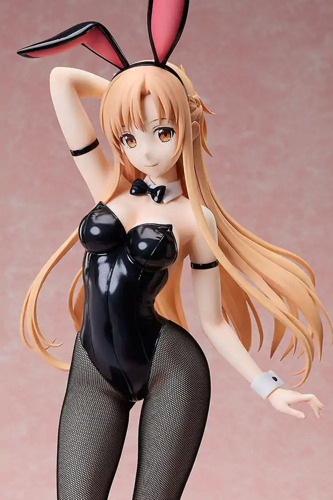 Sword Art Online PVC kip 1/4 Asuna: Bunny Ver. 48 cm fotografija izdelka