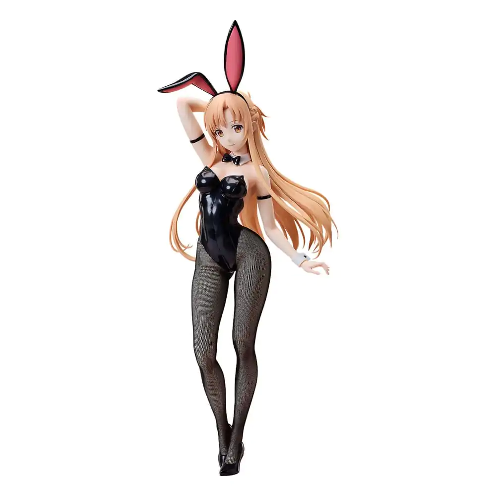 Sword Art Online PVC kip 1/4 Asuna: Bunny Ver. 48 cm fotografija izdelka