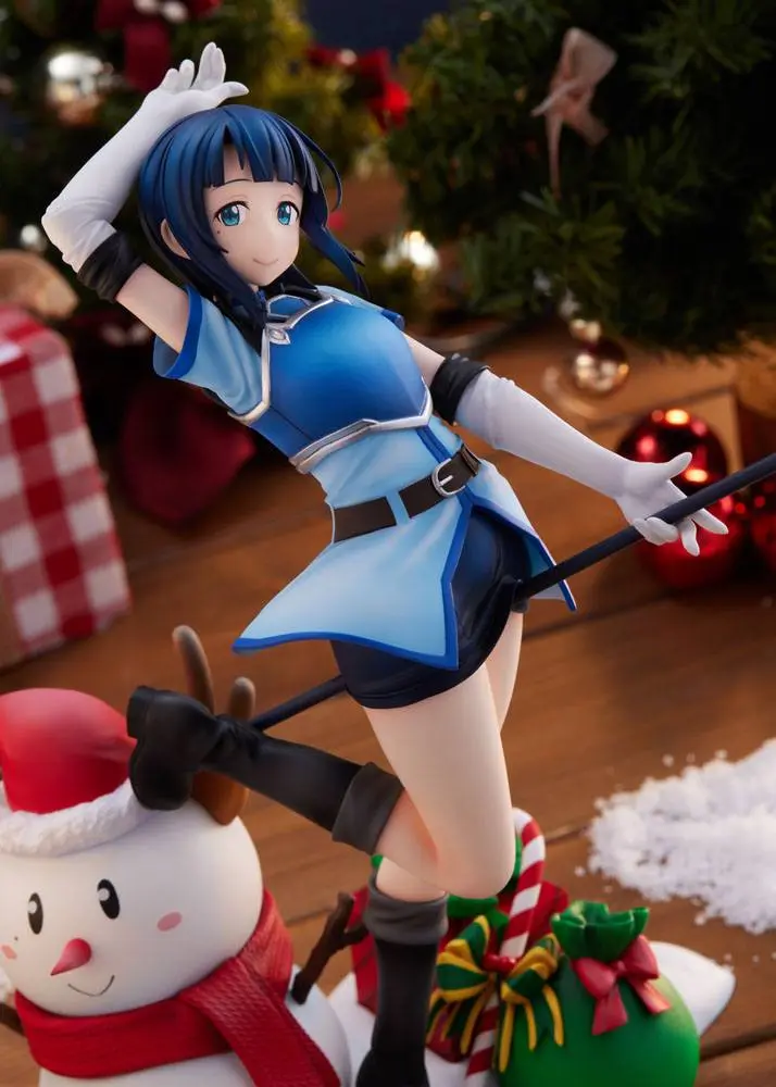 Sword Art Online PVC kip 1/7 Sachi 20 cm fotografija izdelka