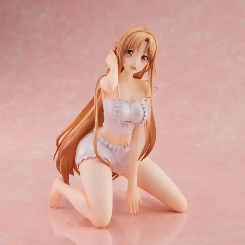 Sword Art Online Alicization War of Underworld PVC kip 1/4 Asuna Nightwear Ver. 24 cm fotografija izdelka