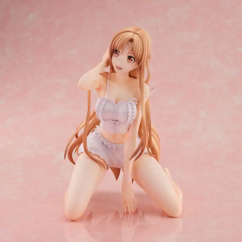 Sword Art Online Alicization War of Underworld PVC kip 1/4 Asuna Nightwear Ver. 24 cm fotografija izdelka