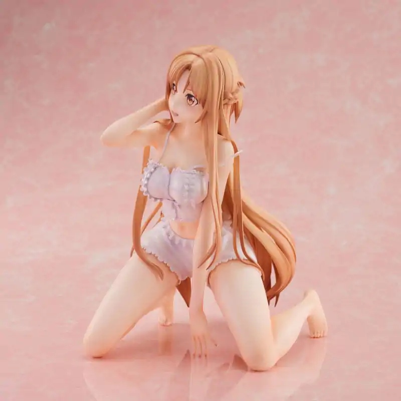 Sword Art Online Alicization War of Underworld PVC kip 1/4 Asuna Nightwear Ver. 24 cm fotografija izdelka