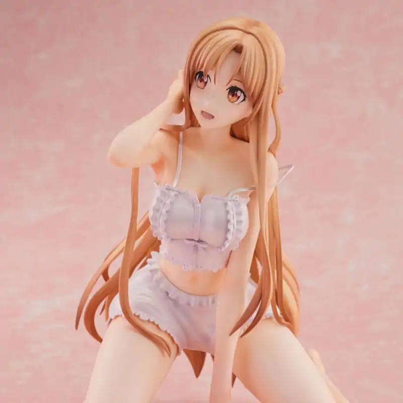 Sword Art Online Alicization War of Underworld PVC kip 1/4 Asuna Nightwear Ver. 24 cm fotografija izdelka