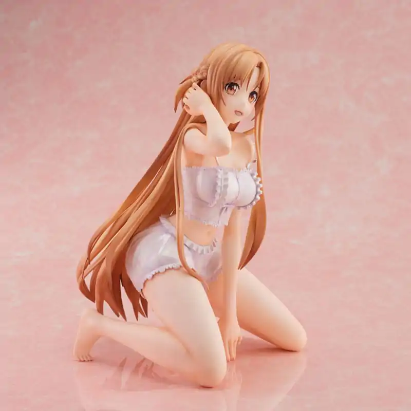 Sword Art Online Alicization War of Underworld PVC kip 1/4 Asuna Nightwear Ver. 24 cm fotografija izdelka