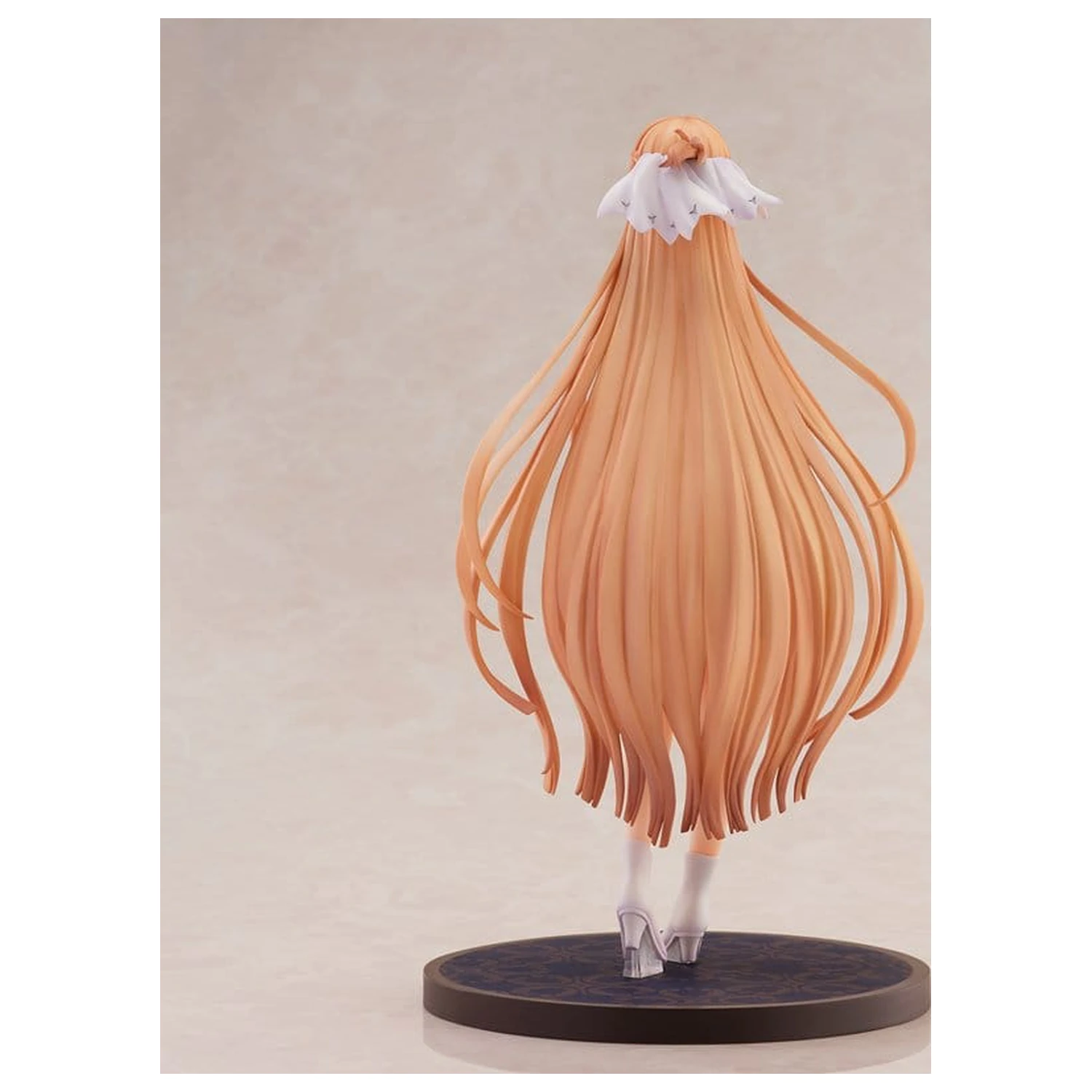 Sword Art Online Alicization War of Underworld PVC Kip 1/6 Asuna Loungewear Ver. 27 cm fotografija izdelka
