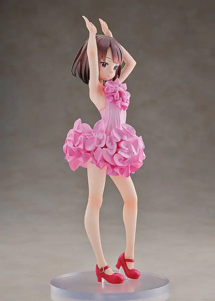 Sword Art Online Alternative: Gun Gale Online Kip 1/7 Llenn: Light Novel Dress Ver. 23 cm fotografija izdelka