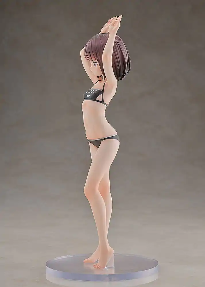 Sword Art Online Alternative: Gun Gale Online Kip 1/7 Llenn: Light Novel Swimsuit Ver. 23 cm fotografija izdelka