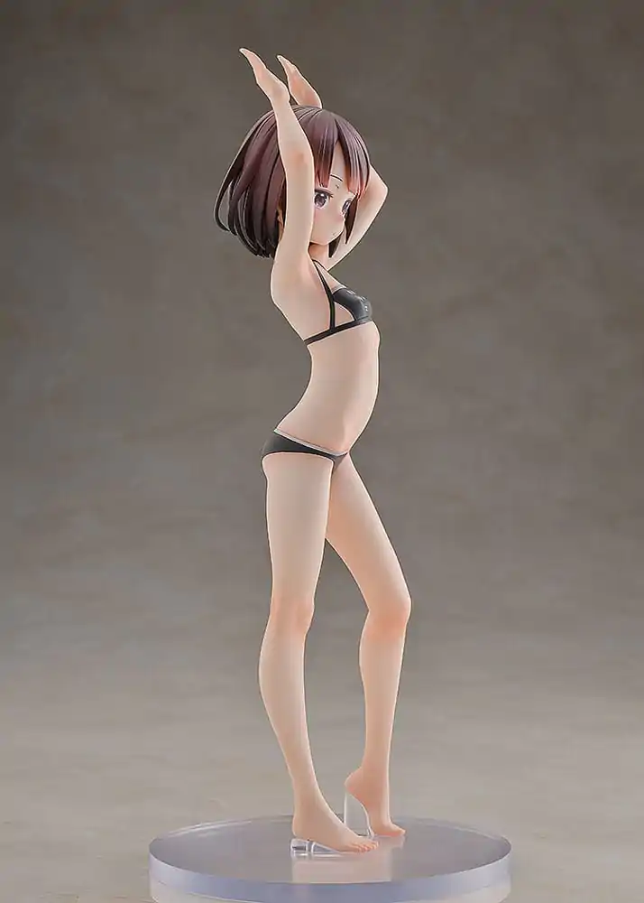 Sword Art Online Alternative: Gun Gale Online Kip 1/7 Llenn: Light Novel Swimsuit Ver. 23 cm fotografija izdelka