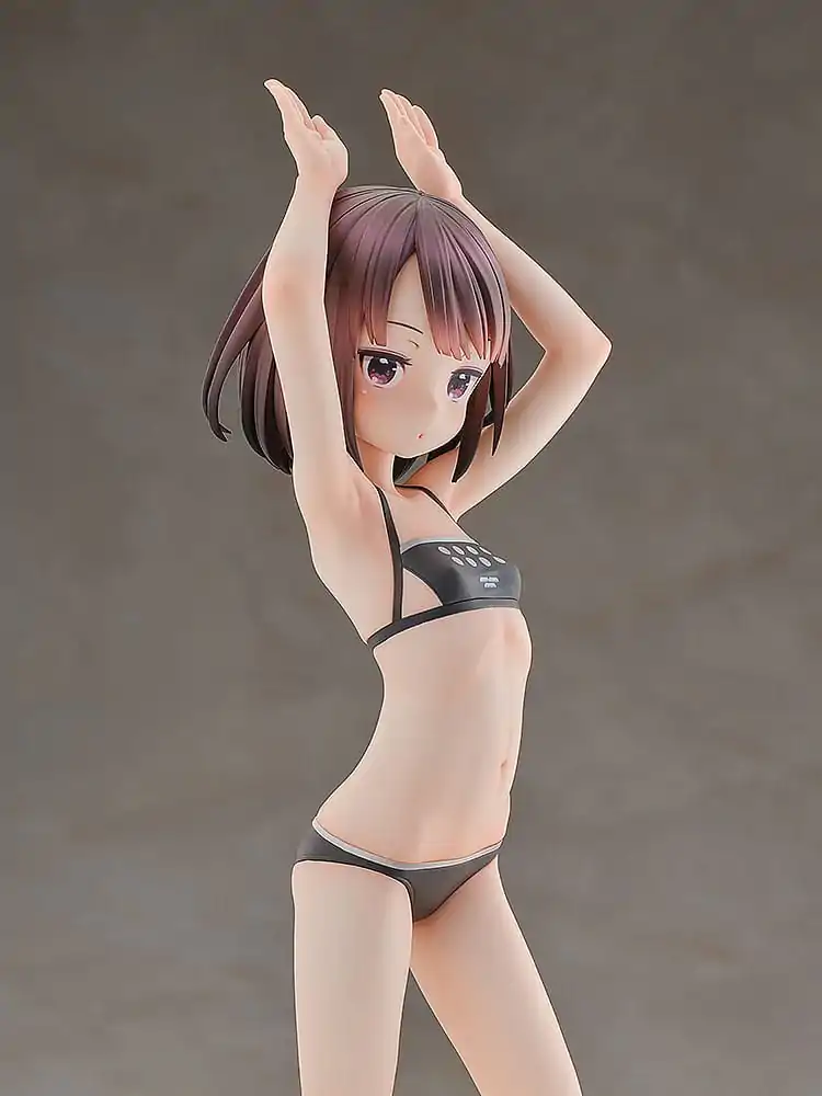 Sword Art Online Alternative: Gun Gale Online Kip 1/7 Llenn: Light Novel Swimsuit Ver. 23 cm fotografija izdelka