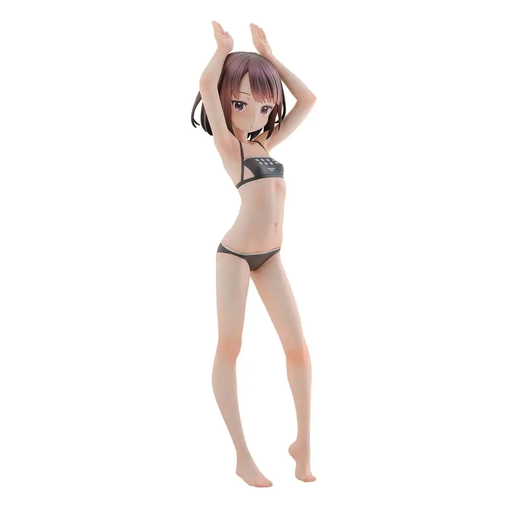 Sword Art Online Alternative: Gun Gale Online Kip 1/7 Llenn: Light Novel Swimsuit Ver. 23 cm fotografija izdelka