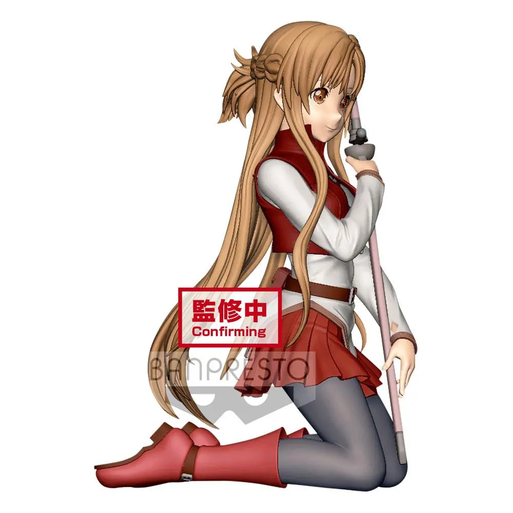 Sword Art Online PVC Kip Asuna 13 cm fotografija izdelka