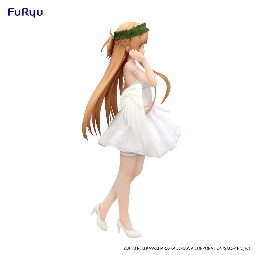 Sword Art Online BiCute Pure PVC kip Asuna 24 cm fotografija izdelka