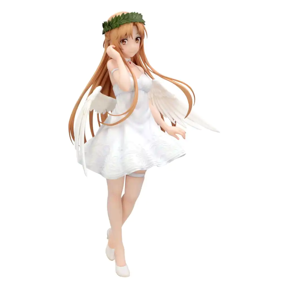 Sword Art Online BiCute Pure PVC kip Asuna 24 cm fotografija izdelka