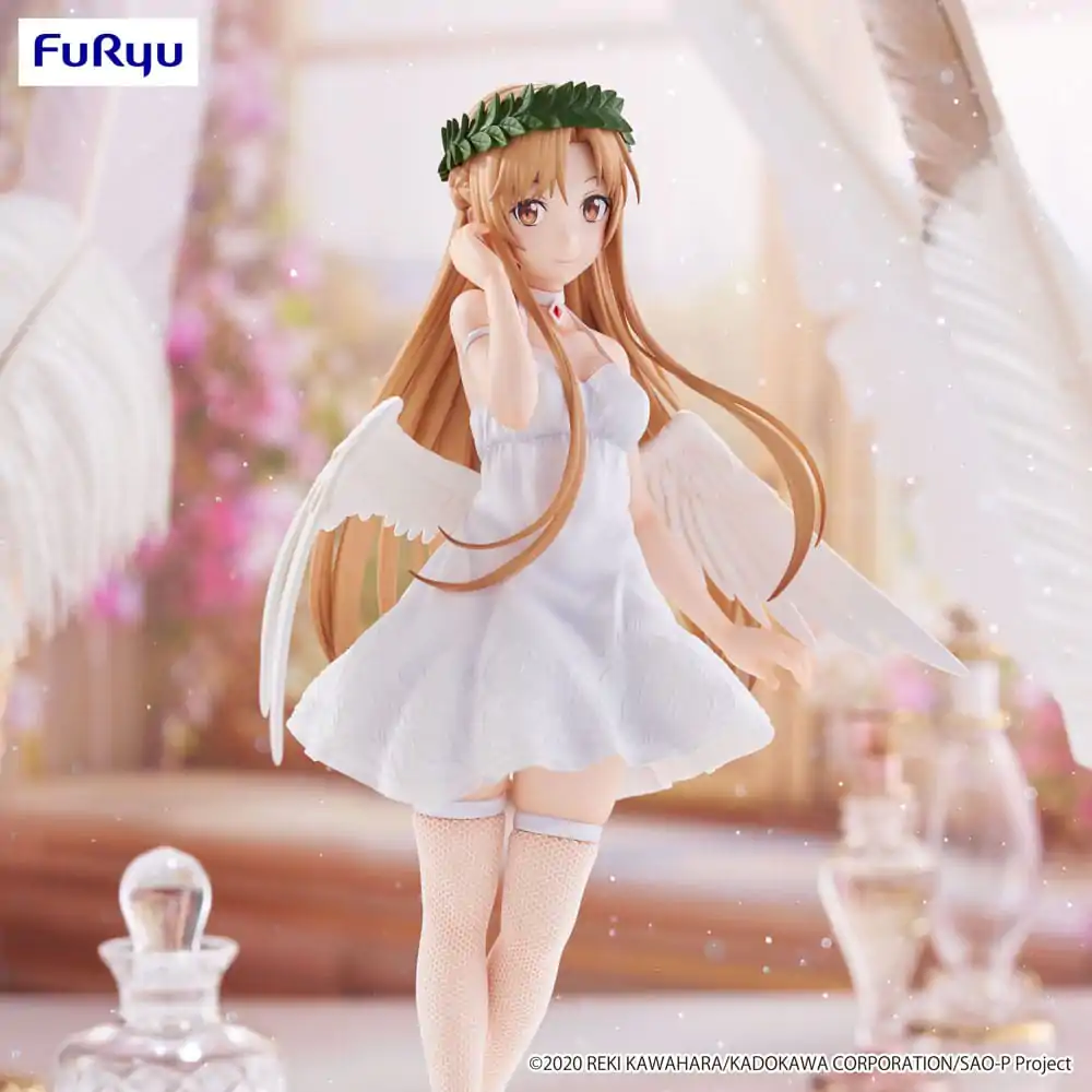Sword Art Online BiCute Pure PVC kip Asuna 24 cm fotografija izdelka