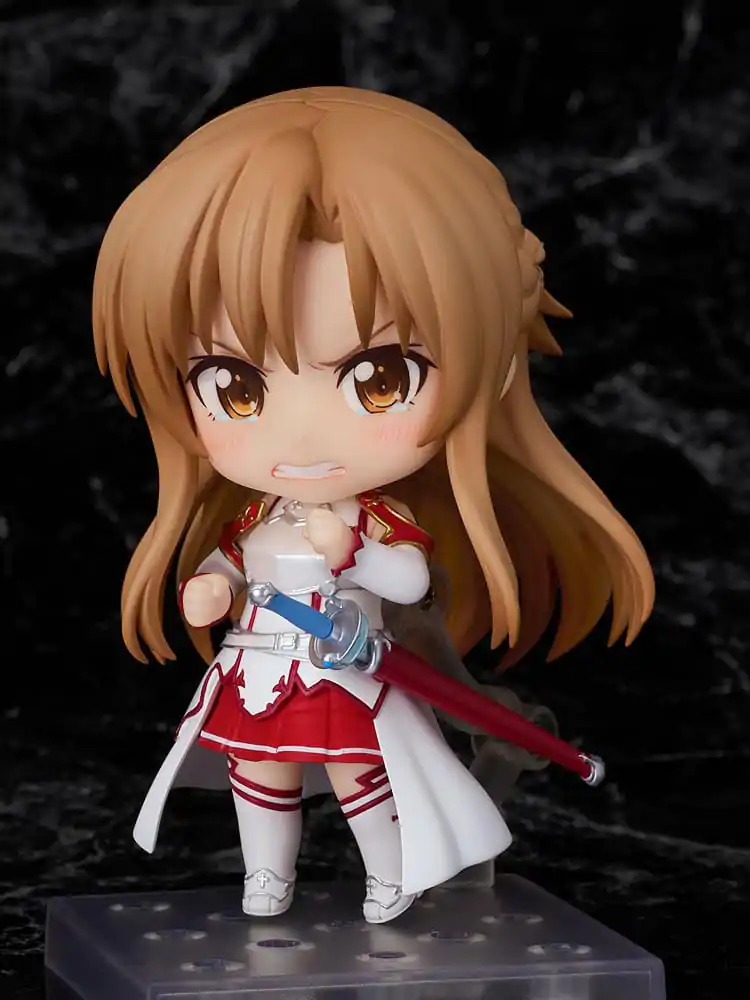 Sword Art Online Nendoroid akcijska figura Asuna 2.0 10 cm fotografija izdelka