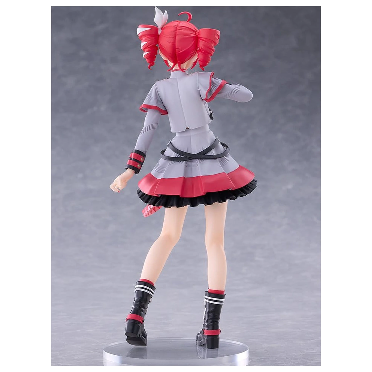 Synthesizer V Pop Up Parade PVC figura Kasane Teto: Synthesizer V AI Ver. L 22 cm fotografija izdelka