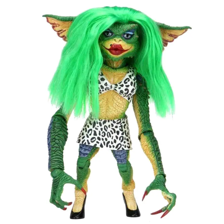 Gremlins 2 Ultimate Akcijska Figura Greta 15 cm fotografija izdelka