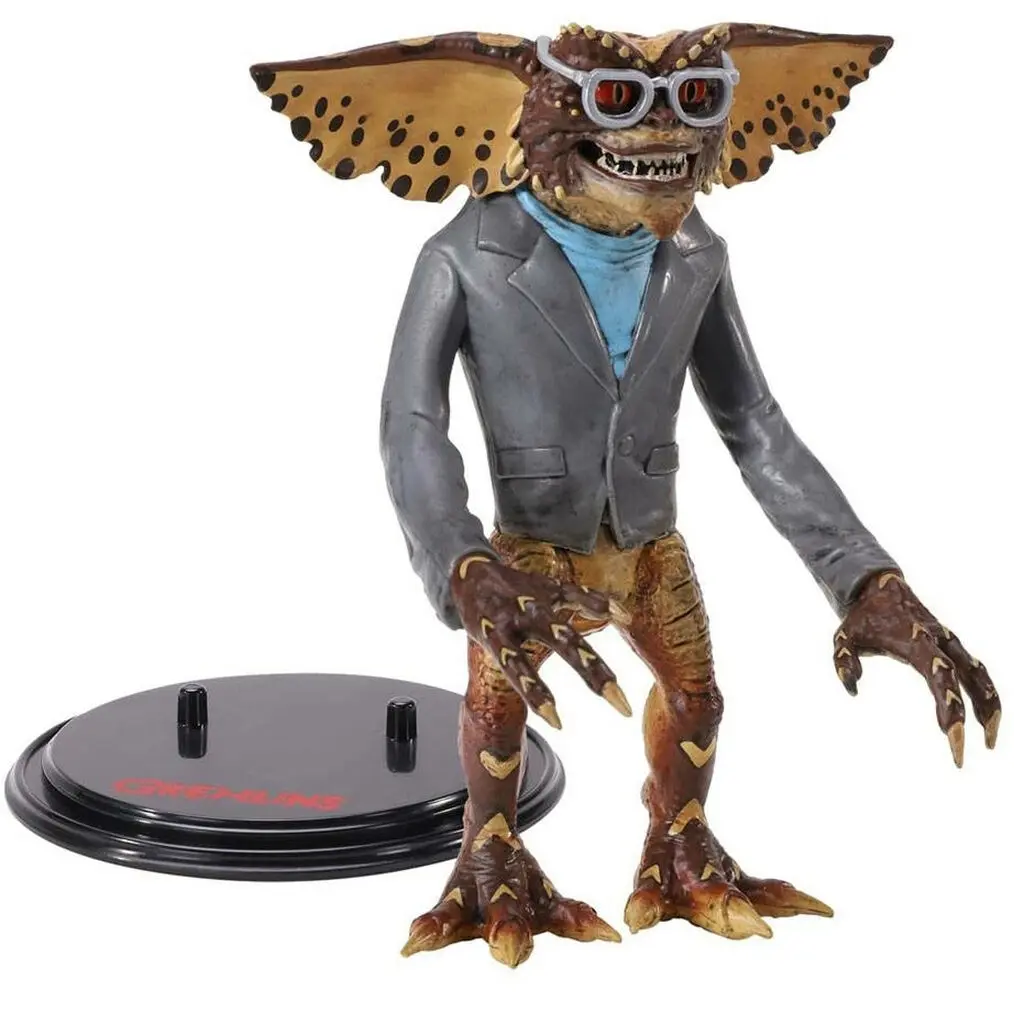 Gremlins Bendyfigs Upogljiva Figura Brain 15 cm fotografija izdelka