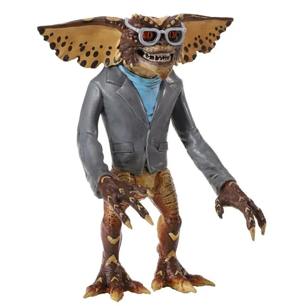 Gremlins Bendyfigs Upogljiva Figura Brain 15 cm fotografija izdelka