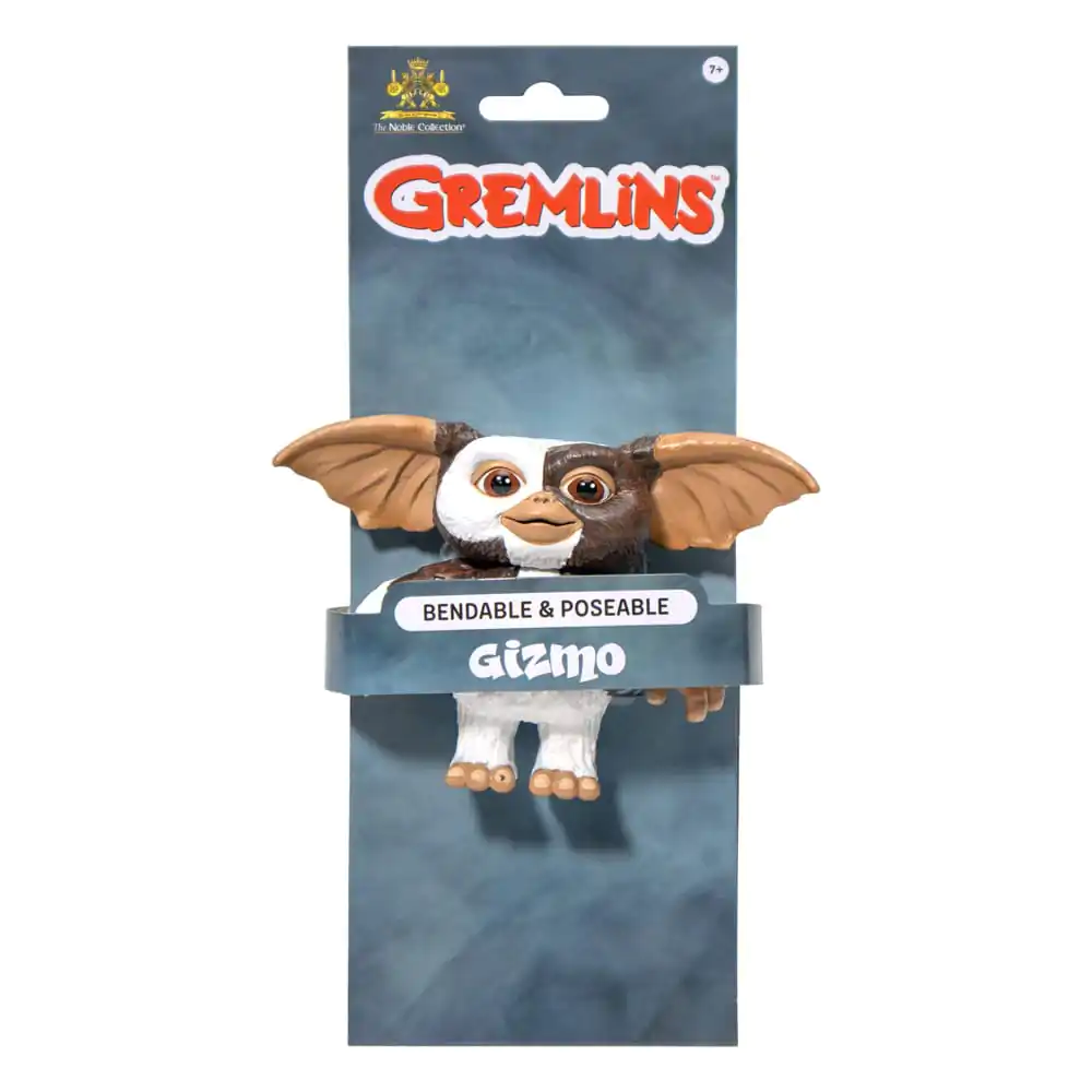 Gremlins Bendyfigs Upogljiva Figura Gizmo 10 cm fotografija izdelka