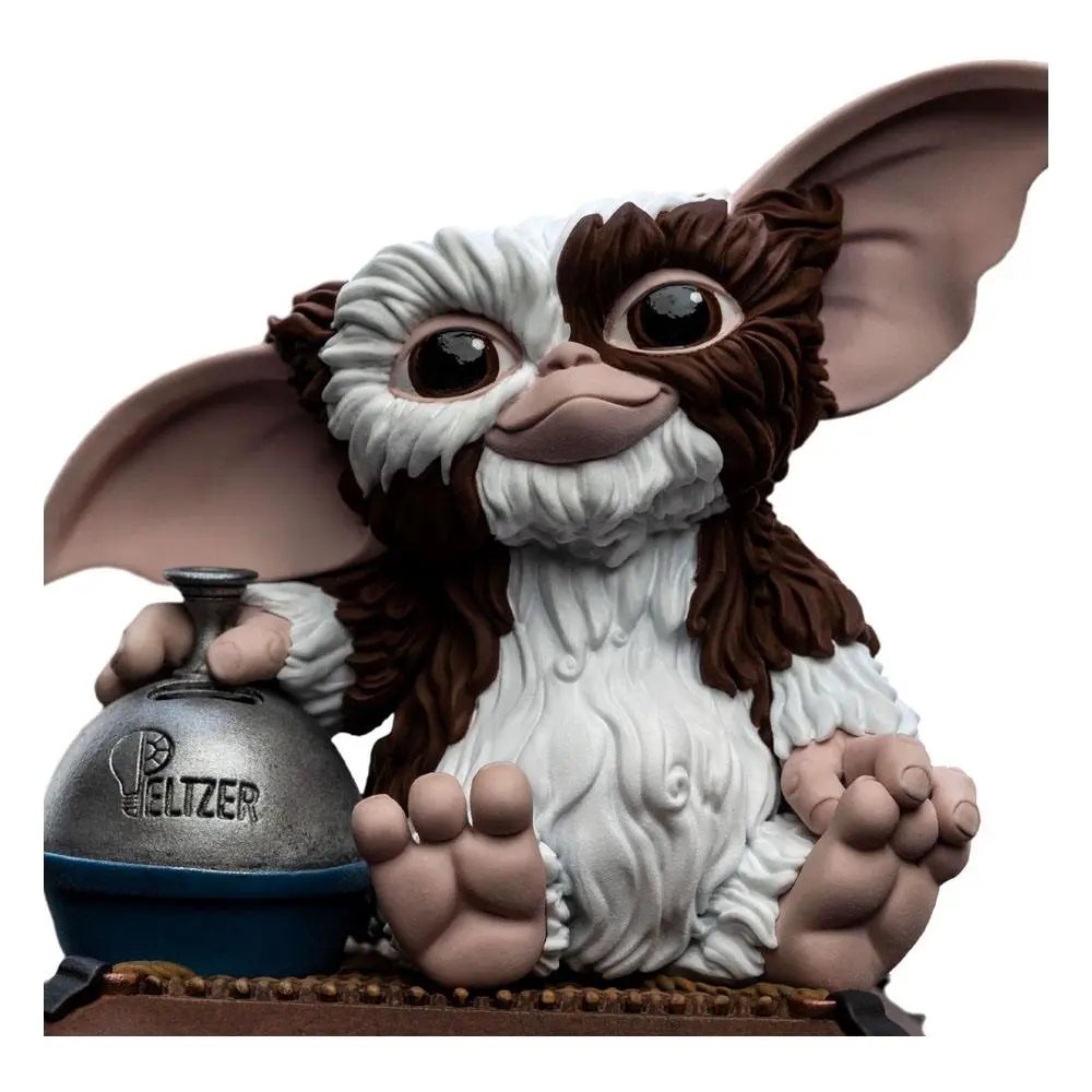 Gremlins Mini Epics Vinilna Figura Gizmo 12 cm fotografija izdelka