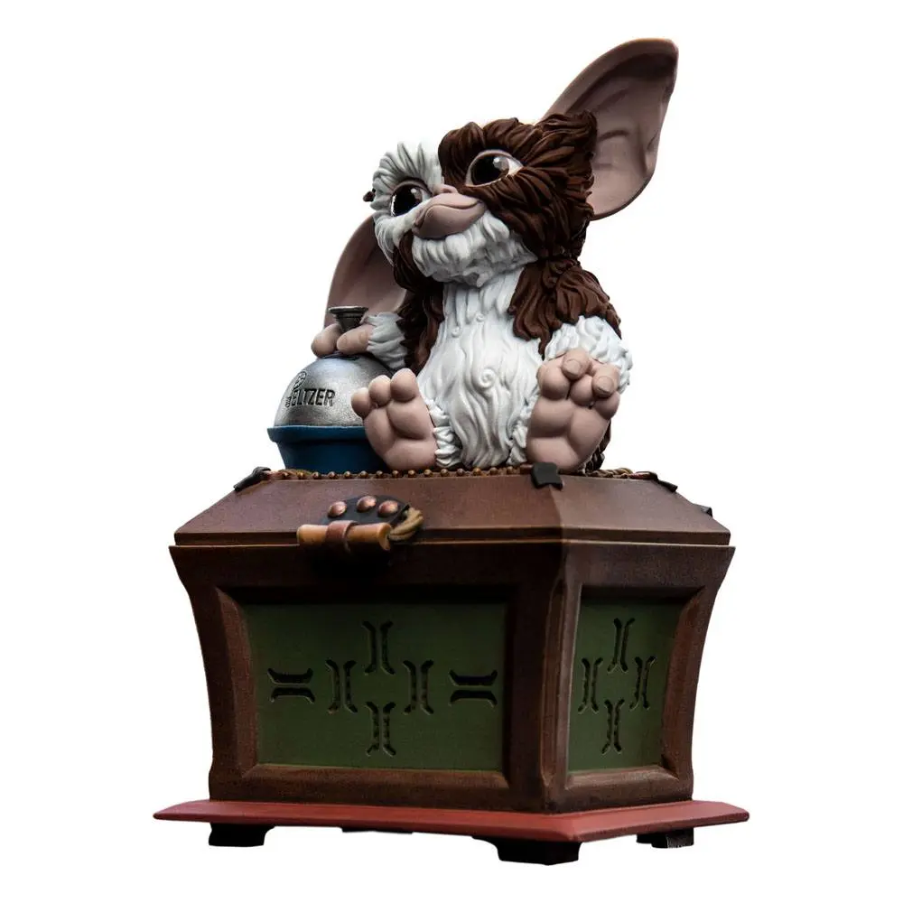 Gremlins Mini Epics Vinilna Figura Gizmo 12 cm fotografija izdelka