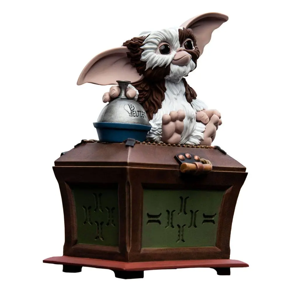 Gremlins Mini Epics Vinilna Figura Gizmo 12 cm fotografija izdelka