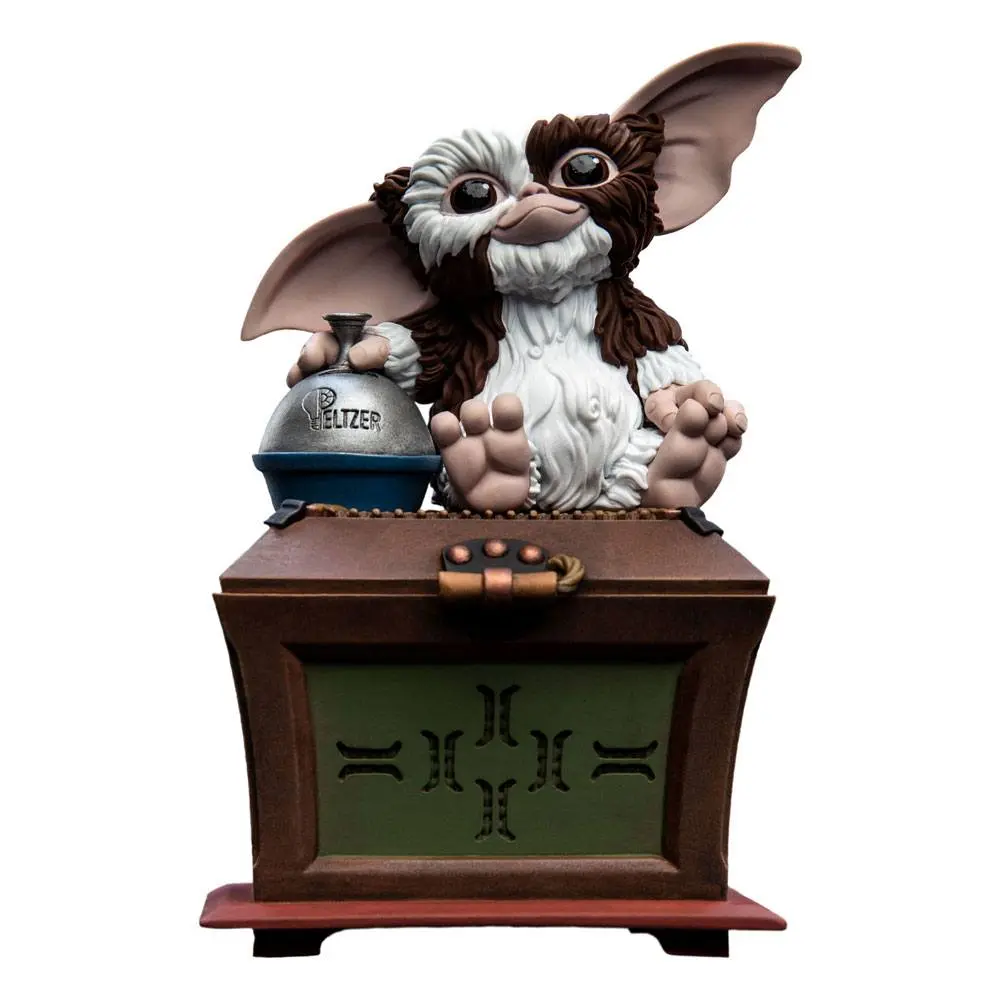 Gremlins Mini Epics Vinilna Figura Gizmo 12 cm fotografija izdelka