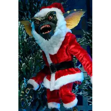 Gremlins Santa Stripe and Gizmo paket 2 figurici 18 cm fotografija izdelka