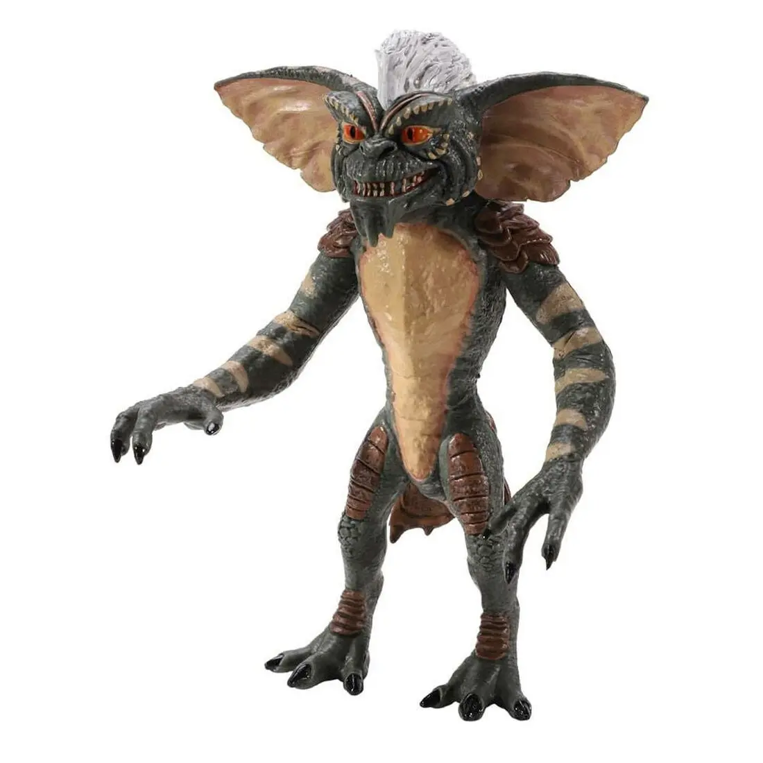 Gremlins Bendyfigs Upogljiva Figura Stripe 15 cm fotografija izdelka