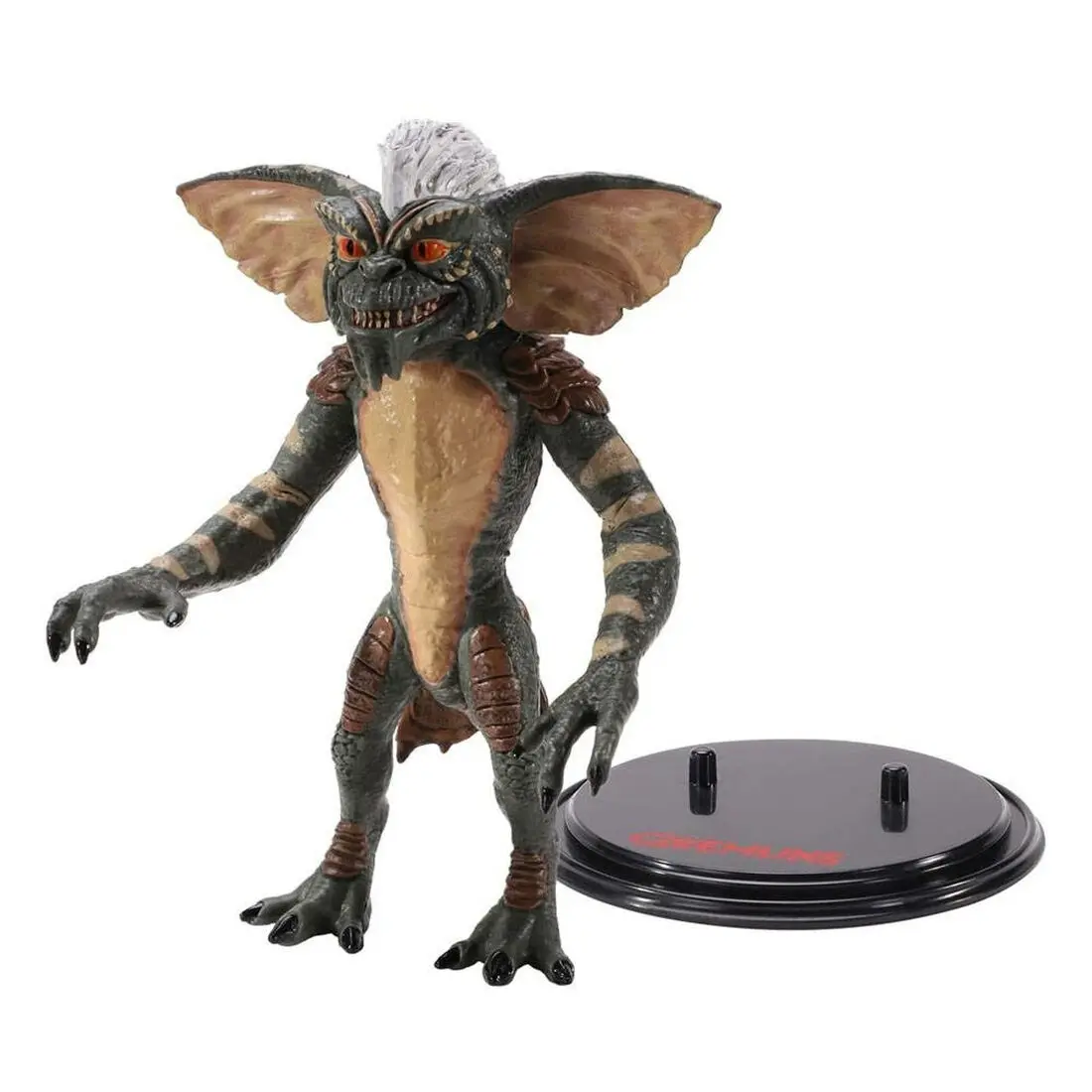 Gremlins Bendyfigs Upogljiva Figura Stripe 15 cm fotografija izdelka