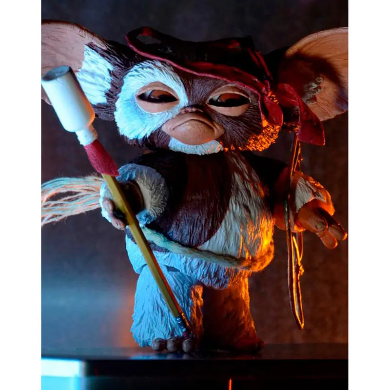 Gremlins Ultimate akcijska figura Gizmo 12 cm fotografija izdelka