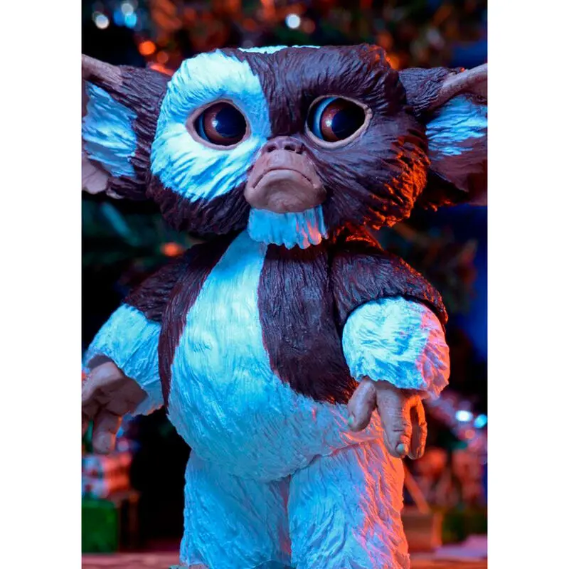 Gremlins Ultimate akcijska figura Gizmo 12 cm fotografija izdelka