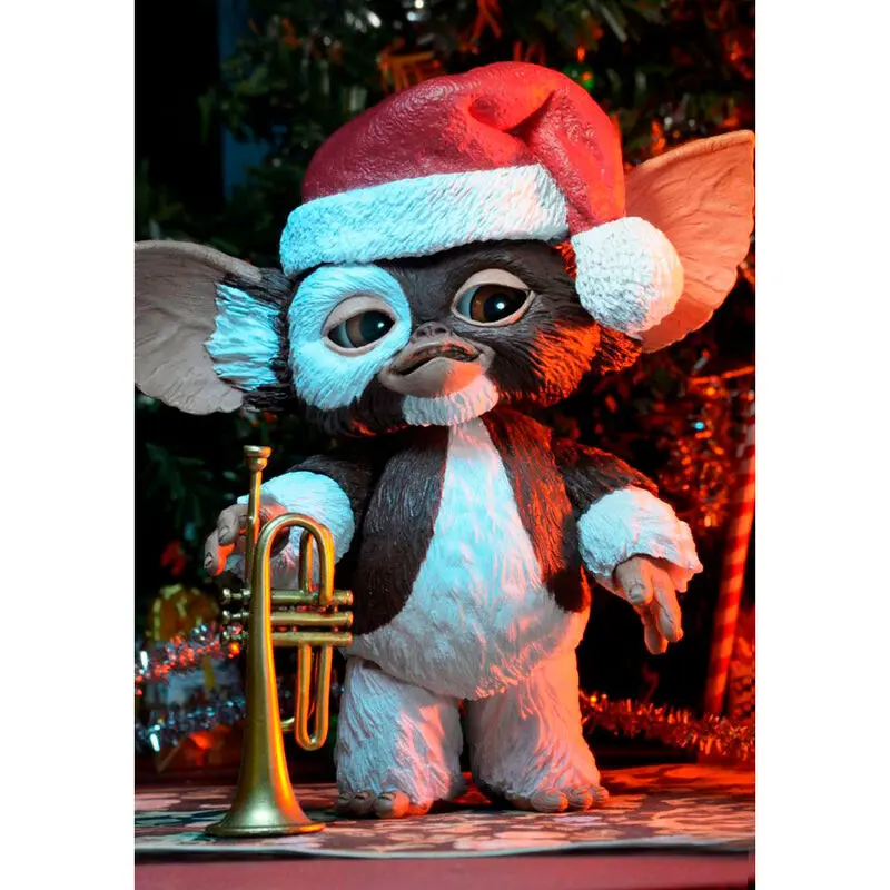 Gremlins Ultimate akcijska figura Gizmo 12 cm fotografija izdelka