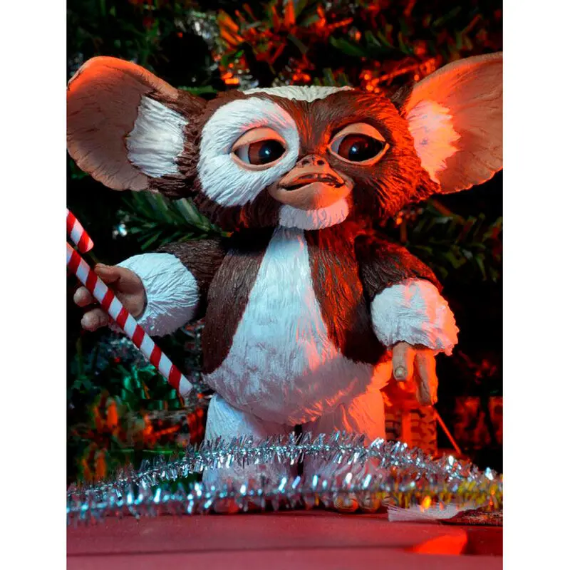 Gremlins Ultimate akcijska figura Gizmo 12 cm fotografija izdelka