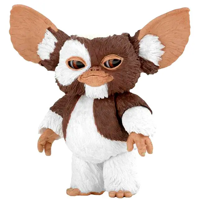 Gremlins Ultimate akcijska figura Gizmo 12 cm fotografija izdelka