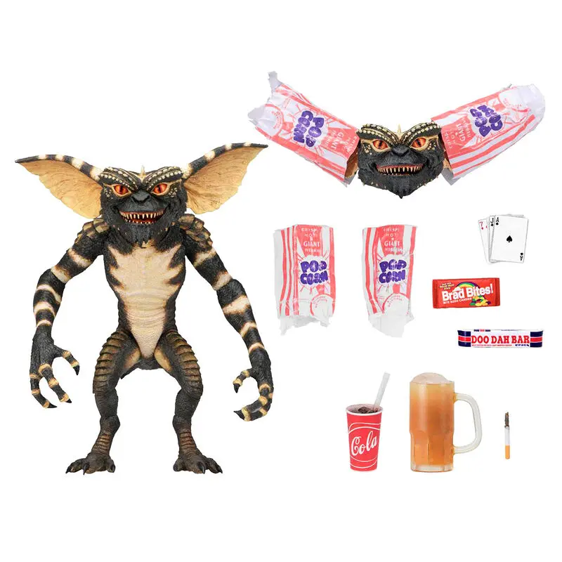 Gremlins Ultimate Akcijska Figura Gremlin 15 cm fotografija izdelka