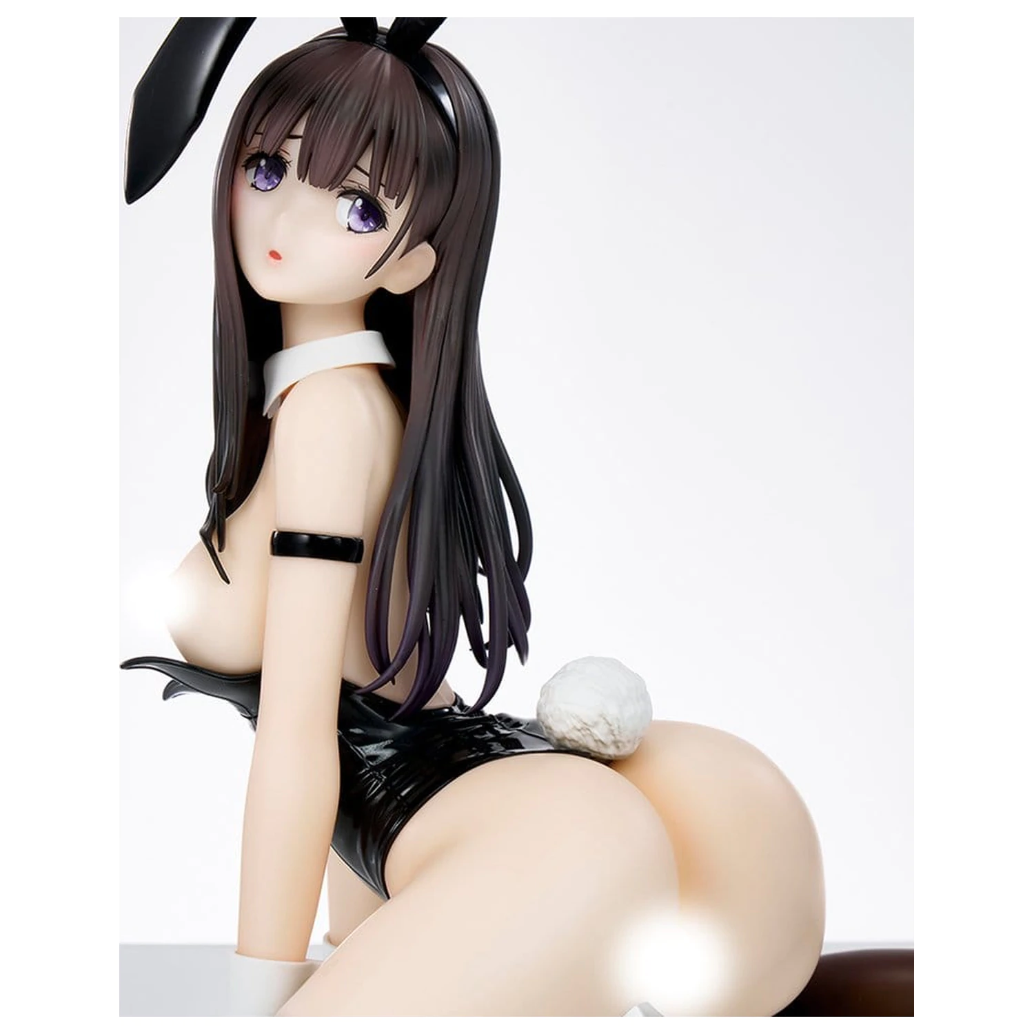 T2Artworks PVC figura Toi Tsukimino 17 cm fotografija izdelka