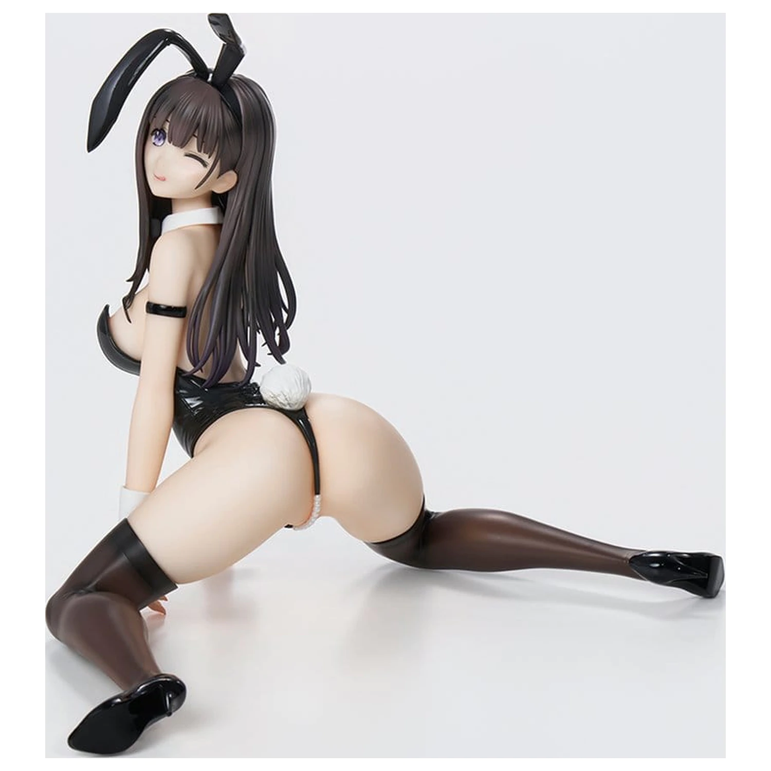 T2Artworks PVC figura Toi Tsukimino 17 cm fotografija izdelka