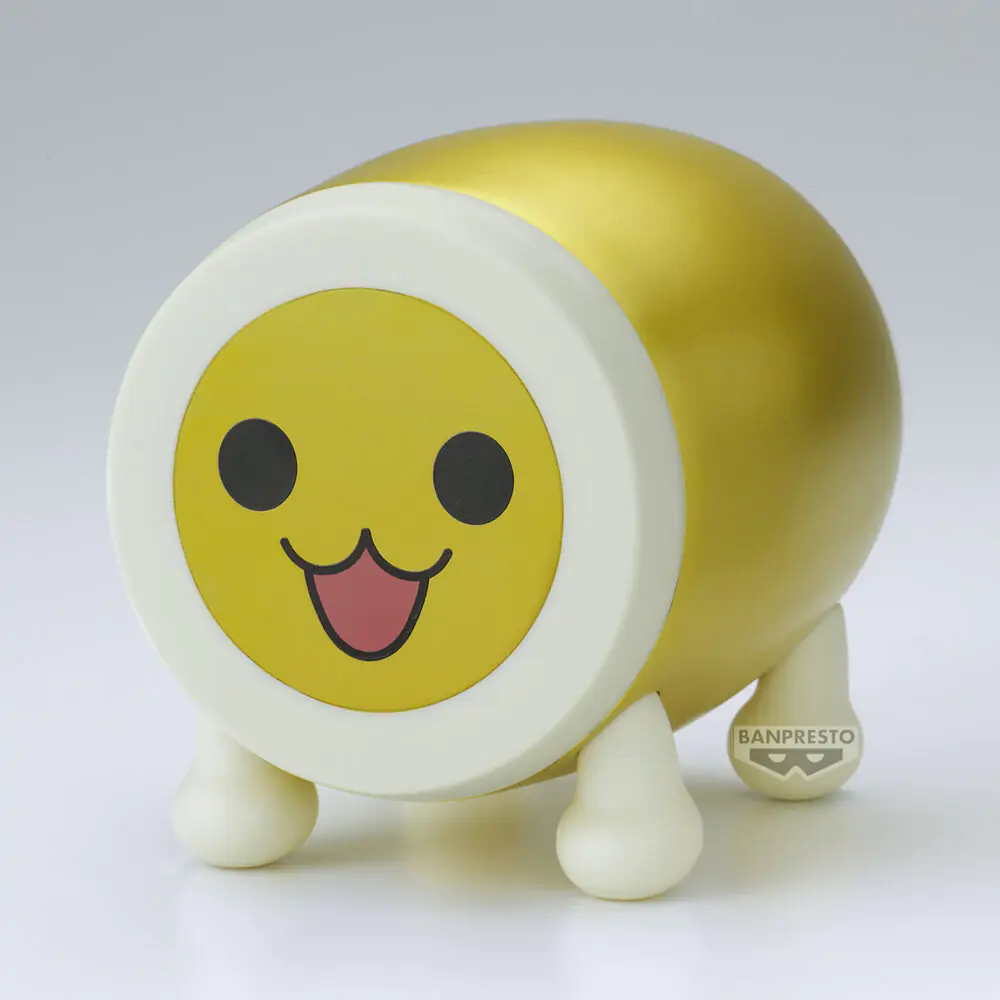 Taiko No Tatsujin Gold Silver Taito No Tatsujin Gold figura 11cm fotografija izdelka
