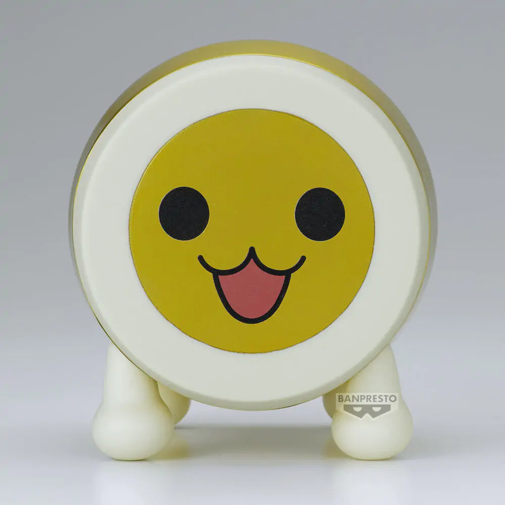 Taiko No Tatsujin Gold Silver Taito No Tatsujin Gold figura 11cm fotografija izdelka